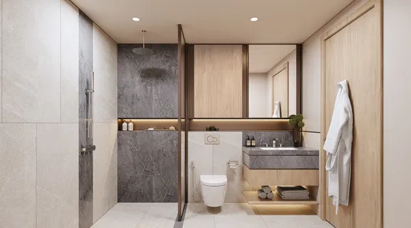 Three-Bedroom Apartment for Sale in Dubai, UAE — photo 4