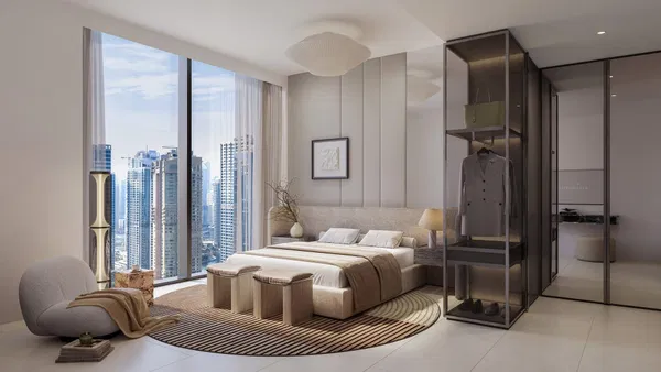 Two-Bedroom Apartment for Sale in Dubai, UAE — photo 5