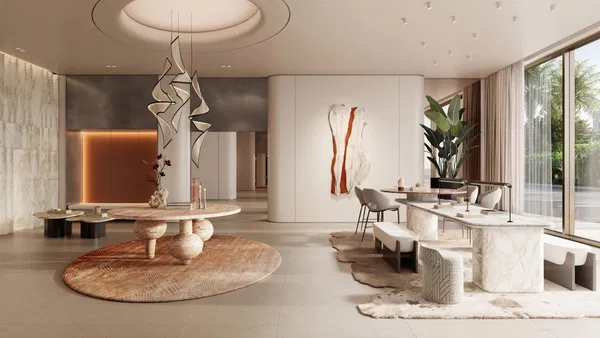 Two-Bedroom Apartment for Sale in Dubai, UAE — photo 5
