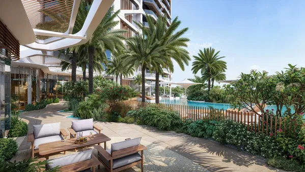 Two-Bedroom Apartment for Sale in Dubai, UAE — photo 2