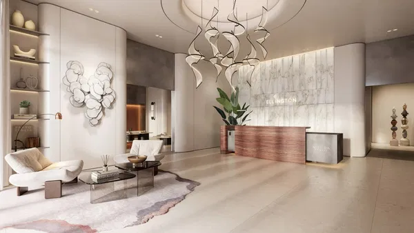 Two-Bedroom Apartment for Sale in Dubai, UAE — photo 4
