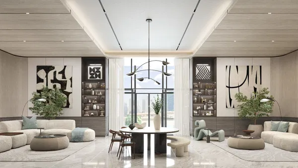 One-Bedroom Apartment for Sale in Dubai, UAE — photo 5