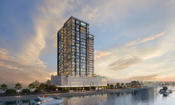 91 m² Apartment with One Bedrooms for Sale in Dubai, UAE — photo 2