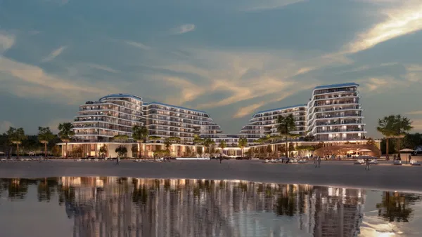 One-Bedroom Apartment for Sale in Ras Al Khaimah, UAE — photo 5