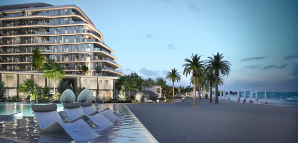 One-Bedroom Apartment for Sale in Ras Al Khaimah, UAE