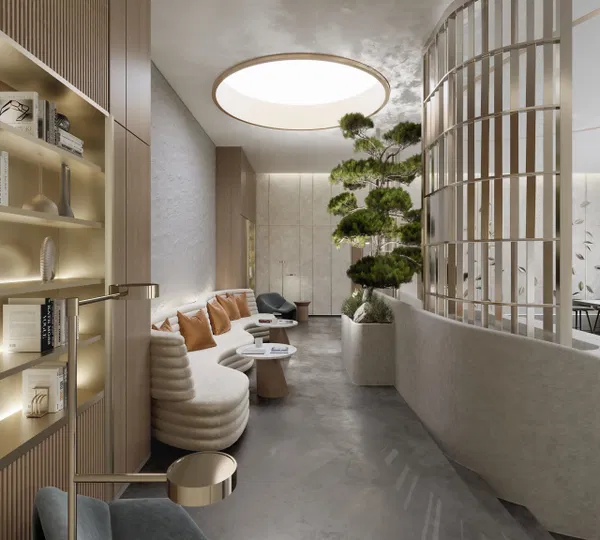 94 m² One-Bedroom Apartment for Sale in Dubai, UAE — photo 5