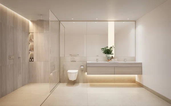Two-Bedroom Apartment for Sale in Dubai, UAE — photo 5