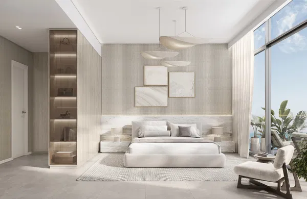 177 m² Three-Bedroom Apartment for Sale in Dubai, UAE — photo 5