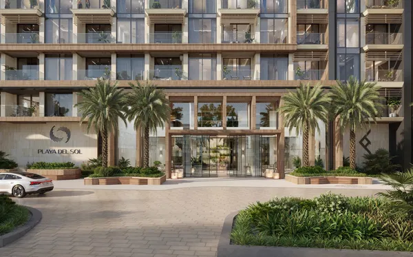 176 m² Three-Bedroom Apartment for Sale in Dubai, UAE — photo 3