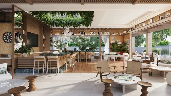 176 m² Three-Bedroom Apartment for Sale in Dubai, UAE — photo 2