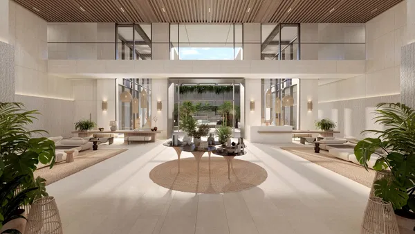 Two-Bedroom Apartment for Sale in Dubai, UAE — photo 3