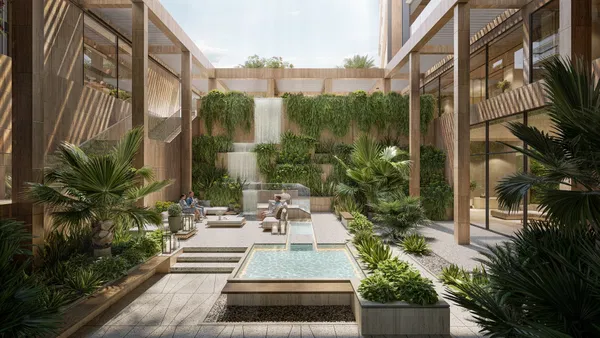 Two-Bedroom Apartment for Sale in Dubai, UAE — photo 2