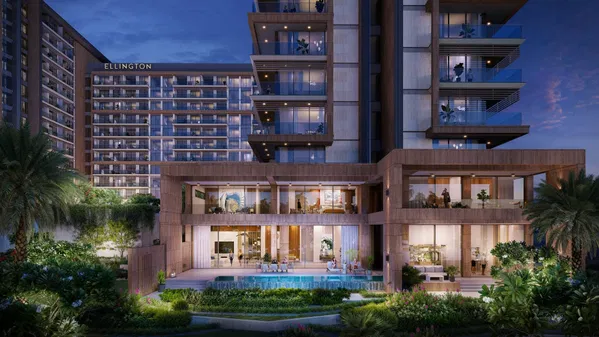 128 m² Two-Bedroom Apartment for Sale in Dubai, UAE
