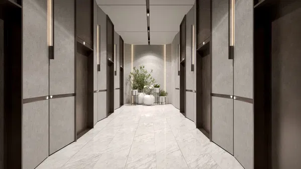 Two-Bedroom Apartment for Sale in Dubai, UAE — photo 4