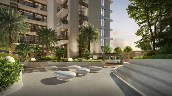 Two-Bedroom Apartment for Sale in Dubai, UAE