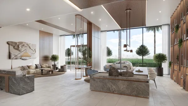 Two-Bedroom Apartment for Sale in Dubai, UAE — photo 2