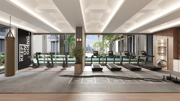 Two-Bedroom Apartment for Sale in Dubai, UAE