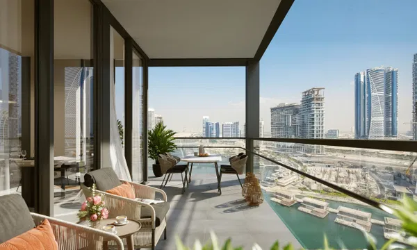 One-Bedroom Apartment for Sale in Dubai, UAE
