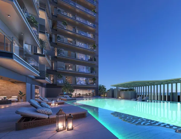 One-Bedroom Apartment for Sale in Dubai, UAE