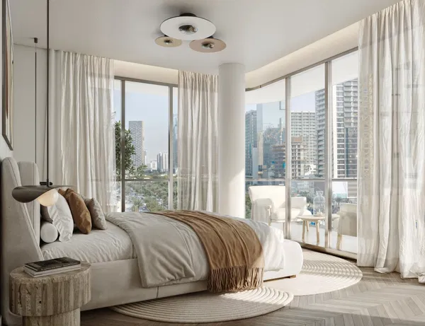One-Bedroom Apartment for Sale in Dubai, UAE — photo 4