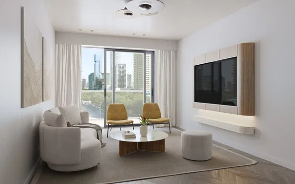 One-Bedroom Apartment for Sale in Dubai, UAE — photo 3