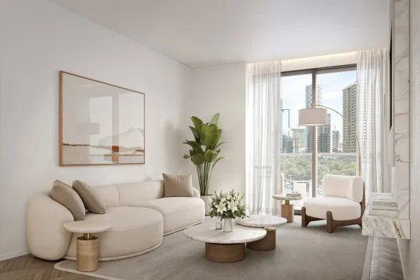 One-Bedroom Apartment for Sale in Dubai, UAE — photo 2
