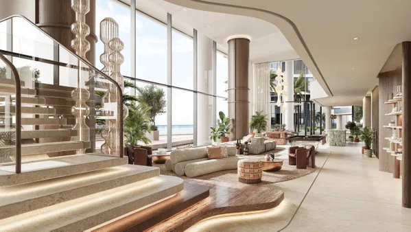 Two-Bedroom Apartment for Sale in Dubai, UAE