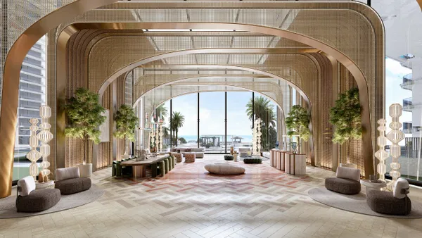 One-Bedroom Apartment for Sale in Dubai, UAE — photo 4