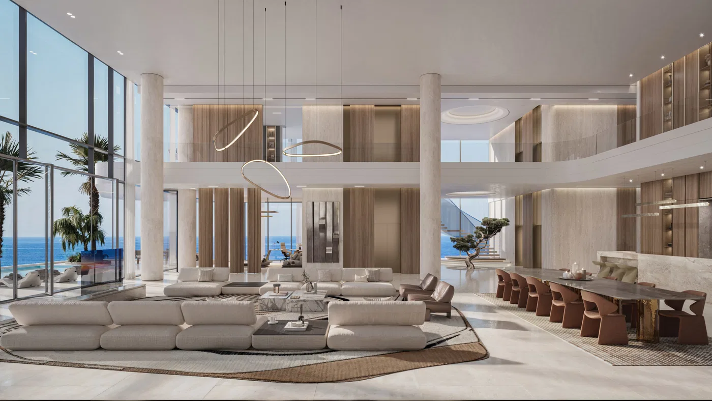 One-Bedroom Apartment for Sale in Dubai, UAE