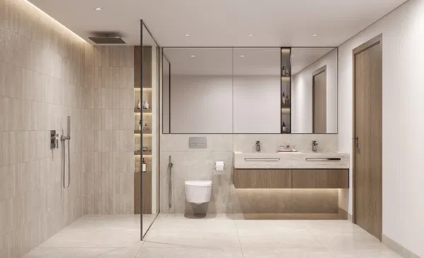 Two-Bedroom Apartment for Sale in Dubai, UAE — photo 5
