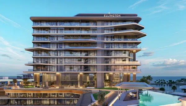 132 m² Apartment with Two Bedrooms for Sale in Dubai, UAE — photo 3