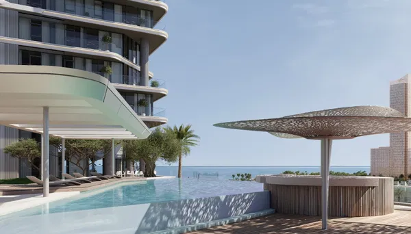 132 m² Apartment with Two Bedrooms for Sale in Dubai, UAE — photo 5