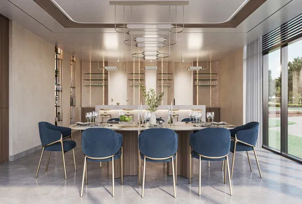 Two-Bedroom Apartment for Sale in Dubai, UAE — photo 5