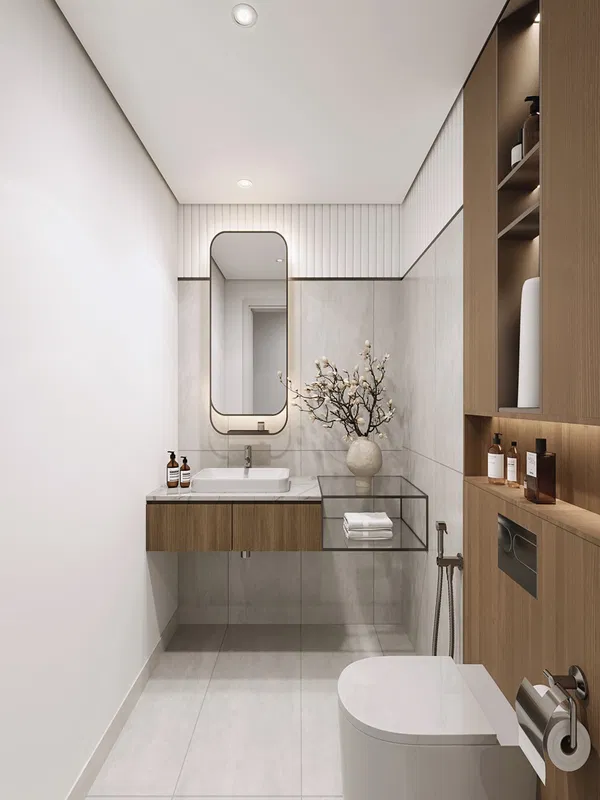 118 m² Two-Bedroom Apartment for Sale in Dubai, UAE — photo 2