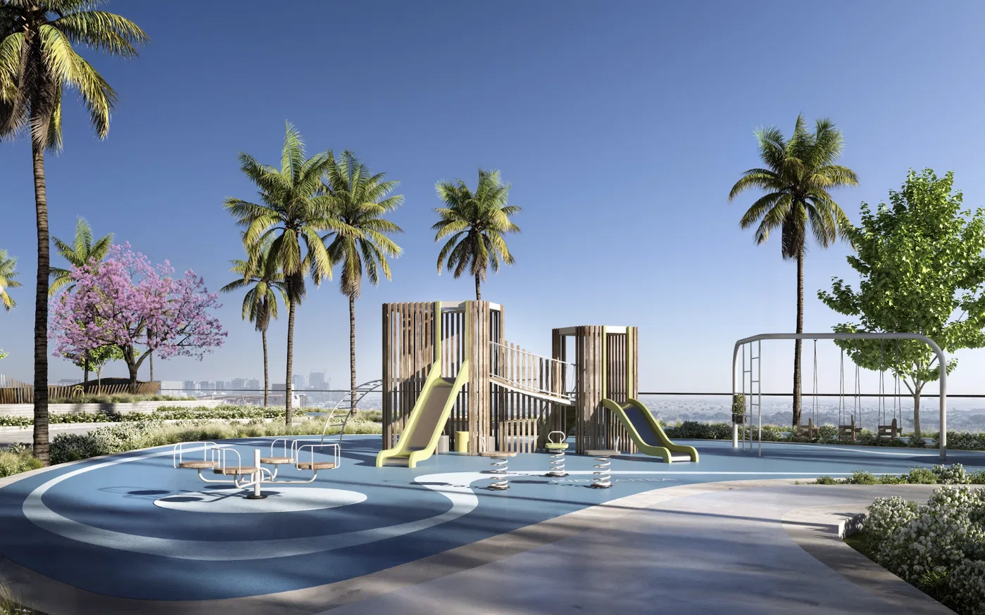 Newly Built Apartment for Sale in Dubai, UAE