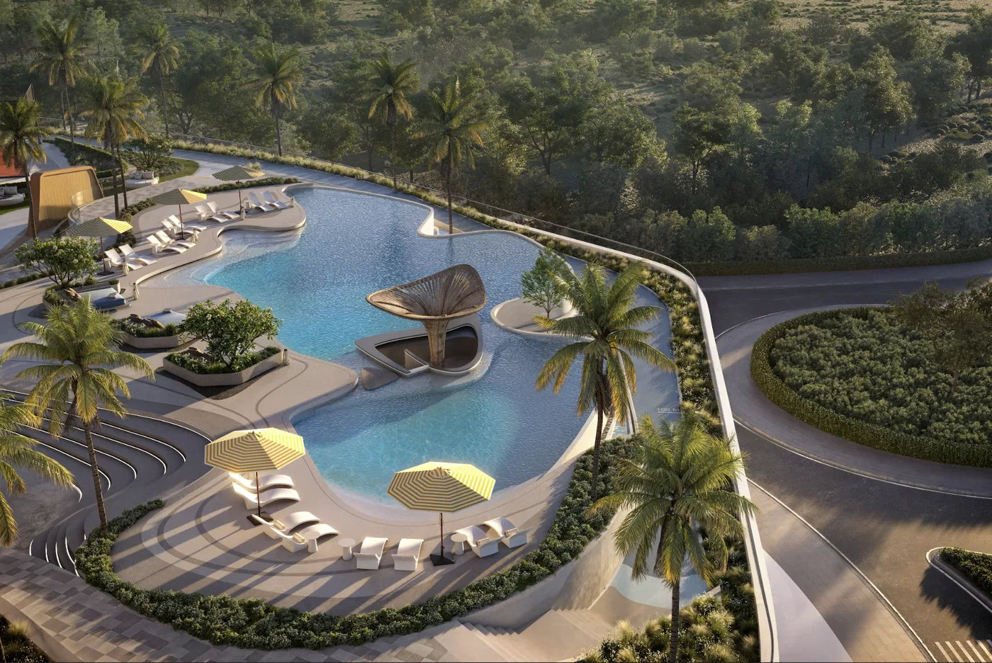 31 m² Apartment for Sale in Dubai, UAE