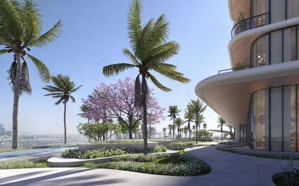 36 m² Newly Built Apartment for Sale in Dubai, UAE