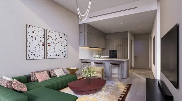 Modern Apartment for Sale in Dubai, UAE — photo 5