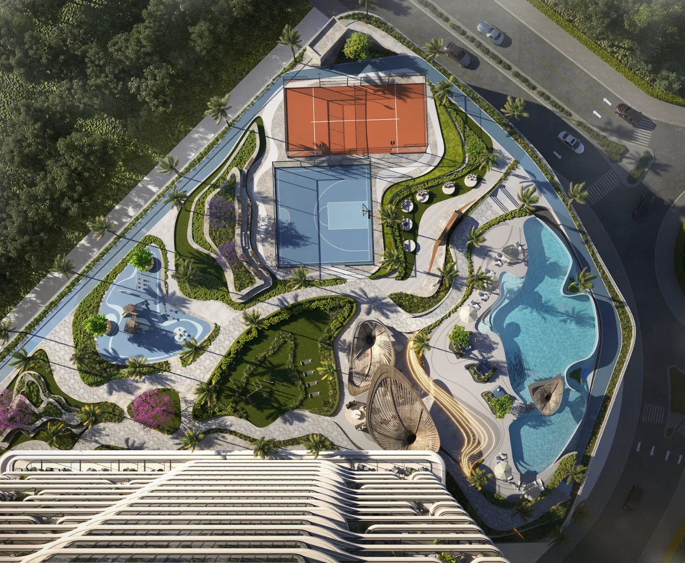 One-Bedroom Apartment for Sale in Dubai, UAE