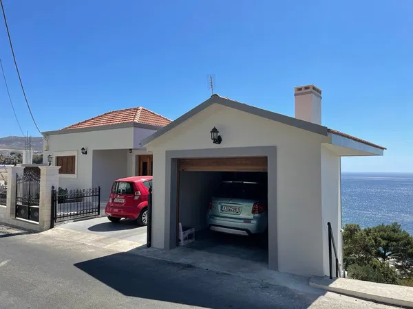 Six-Bedroom Sea-View Villa for Sale in Kalymnos, Dodecanese Islands — photo 4