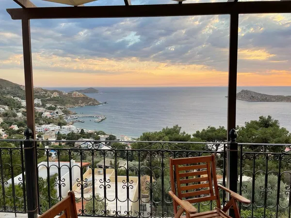 Six-Bedroom Sea-View Villa for Sale in Kalymnos, Dodecanese Islands — photo 5