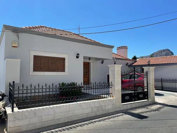 Six-Bedroom Sea-View Villa for Sale in Kalymnos, Dodecanese Islands — photo 3