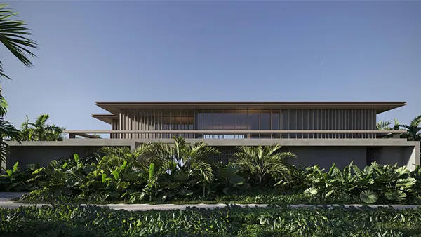Four-Bedroom Villa for Sale in Maldives — photo 2