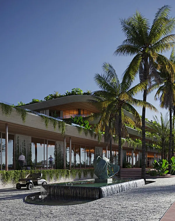 One-Bedroom Villa for Sale in Maldives — photo 2