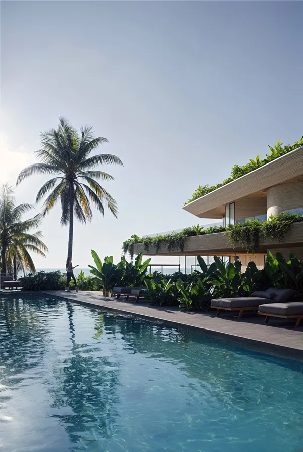 One-Bedroom Villa for Sale in Maldives — photo 4
