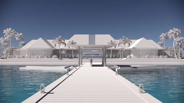 Two-Bedroom Villa for Sale in Maldives — photo 2