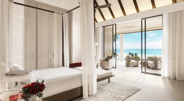 Two-Bedroom Villa for Sale in Maldives — photo 4
