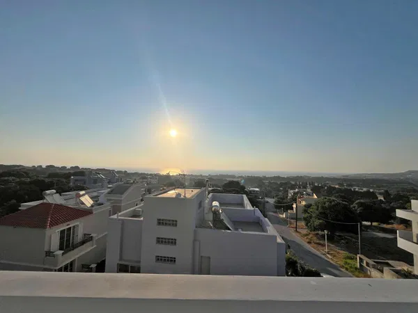 Sea-View Seven-Bedroom Villa for Sale in Rhodes, Dodecanese Islands