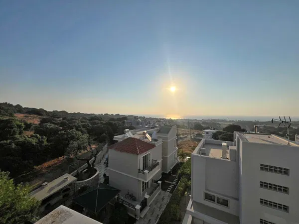 Sea-View Seven-Bedroom Villa for Sale in Rhodes, Dodecanese Islands — photo 2