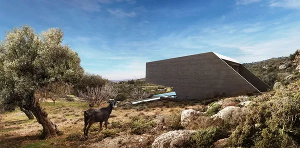 152 m² Three-Bedroom Sea View Villa for Sale in Rhodes, Dodecanese Islands — photo 4